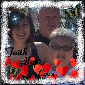 Meet your Posher, Harriet